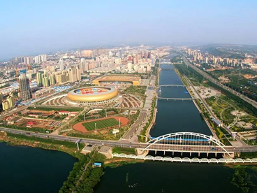 【轉載】湖濱區(qū)爭取專項建設基金工作實現突破